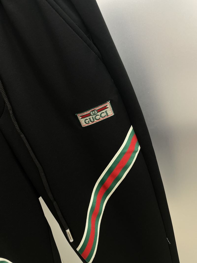 Gucci Long Pants